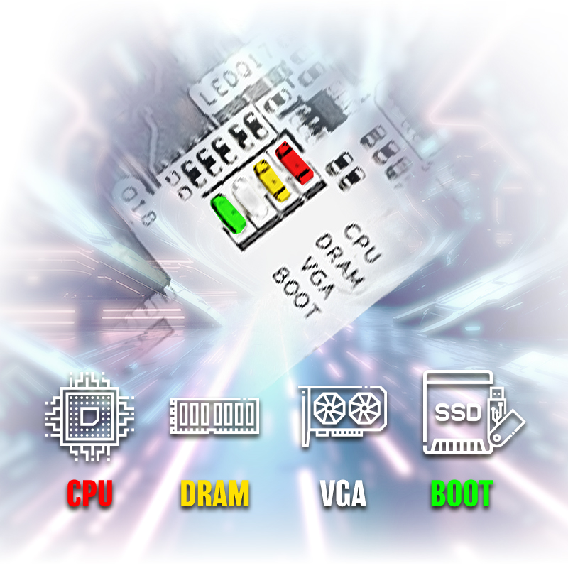 【RE】EZ Ins (PSC + Toolless SSD )